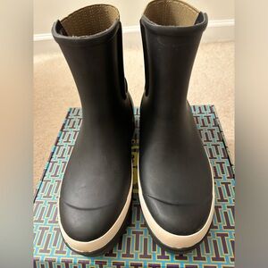Tory Burch Hurricane Boots